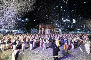 Bupyeong Pungmul Festival (부평풍물대축제)