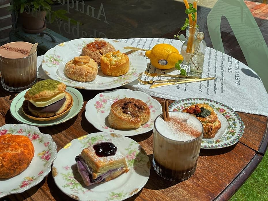 Cafe Rim (카페 림)