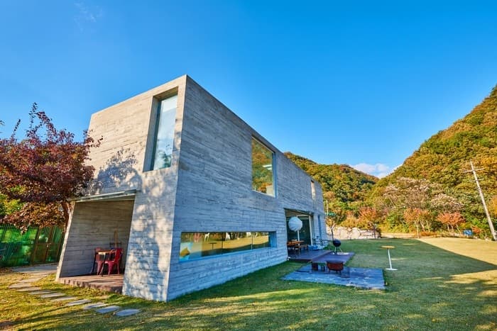 Chuncheon Lake192(춘천 레이크192)