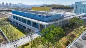 Children's Museum (국립어린이박물관)