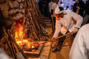 울산쇠부리축제