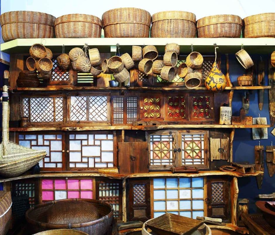 Bium Museum  (비움박물관)