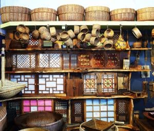 Bium Museum  (비움박물관)