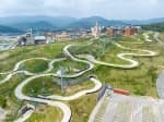 Skyline Luge Busan (스카이라인 루지(부산))