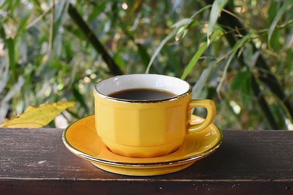 Momos Coffee - Main Branch (모모스커피 본점)