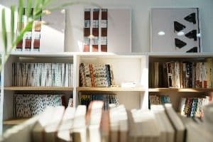 Dasi Bookshop  (다시서점)