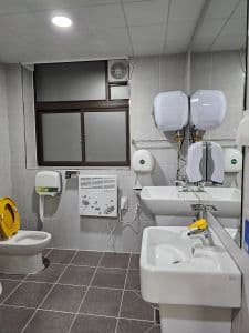 Busan Modern & Contemporary History Museum - Main Building  (부산근현대역사관 본관)