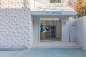 Aank Air Hotel Gaebong (아늑에어 호텔 개봉점)