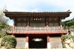 Anseong Seoknamsa Temple (석남사(안성))