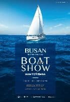 Busan International Boat Show