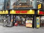 ABC-Mart - Myeong-dong 3(sam)beon-ga [Tax Refund Shop] (ABC마트 ST명동3번가)