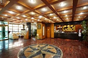 울산 굿모닝 관광호텔