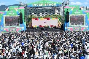 부산국제록페스티벌