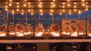 Hongseong Global BBQ Festival (홍성글로벌바비큐페스티벌)