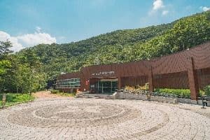 울산암각화박물관