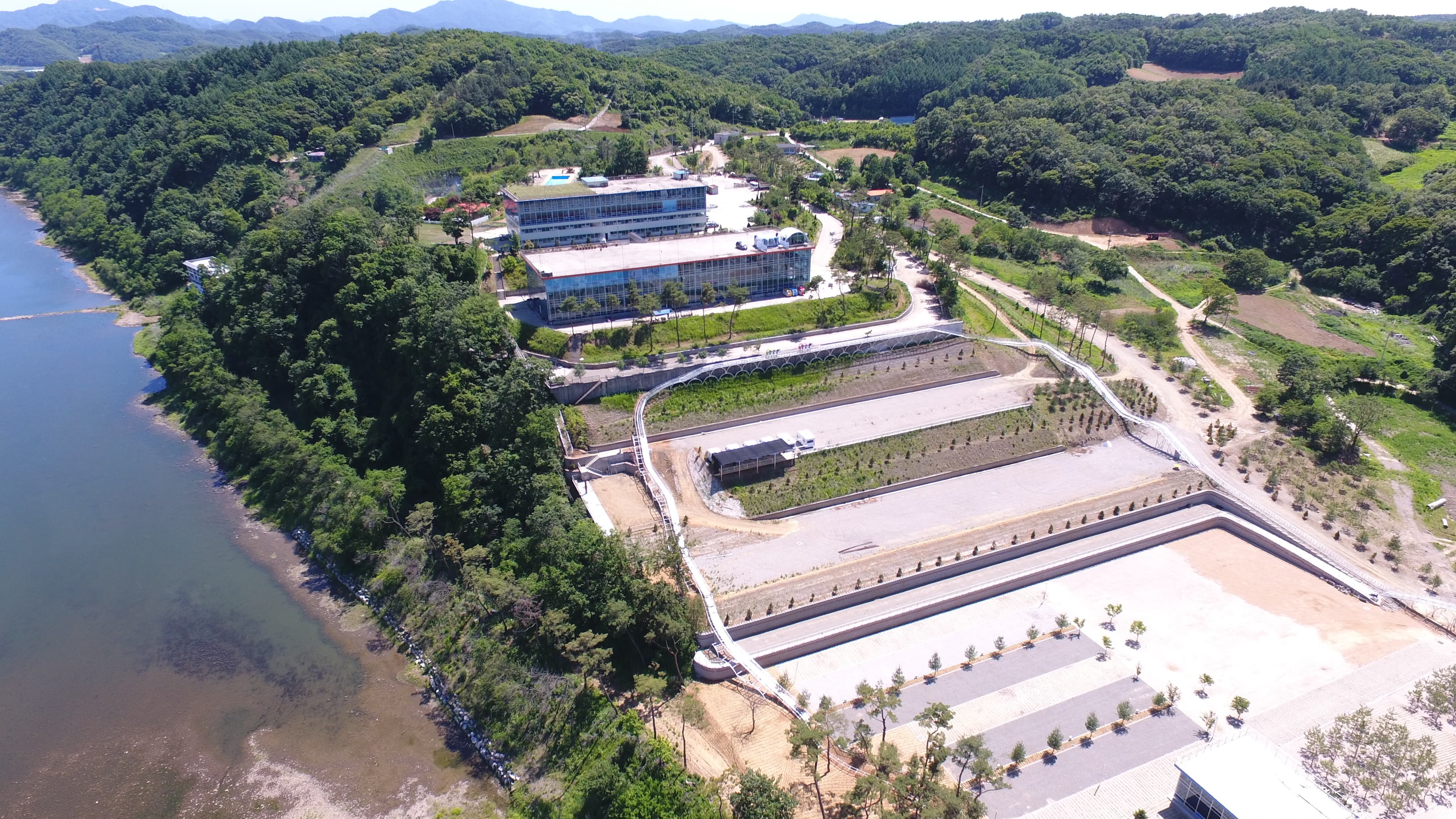 Almecsresort / 알멕스랜드