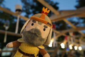 Gwanak Kang Gam-chan Festival (관악강감찬축제)