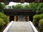 Aranggak Pavilion (아랑각)