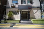 Myeongdong Guesthouse Como (명동게스트하우스 꼬모)
