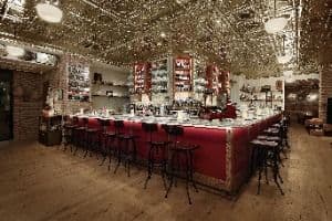 Buvette Main Branch (부베트 본점)