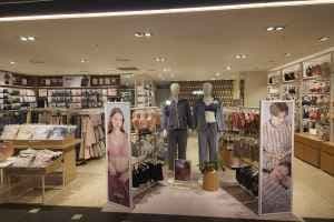 애니바디 NC 신구로점