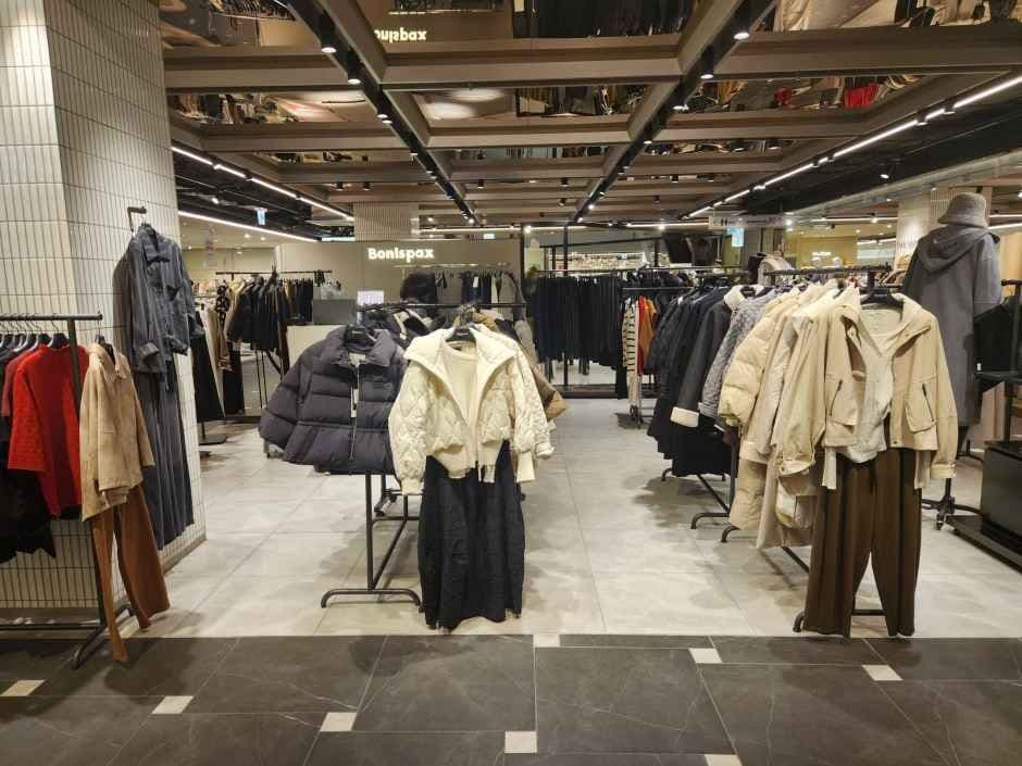 보니스팍스 NC 신구로점