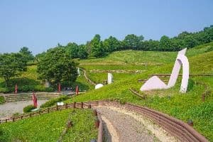 생초국제조각공원