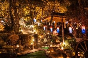 옛터민속박물관