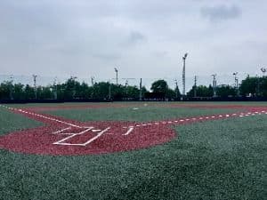 불암산스포츠타운