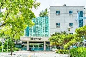 부천시립꿈빛도서관