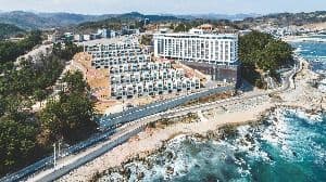 파나크 오퍼레이티드 바이 소노