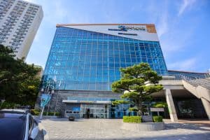 영도문화예술회관