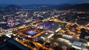 부여 국가유산 야행