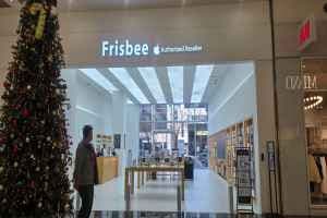 Frisbee Ulsan Up Square Branch [Tax Refund Shop](프리스비 울산업스퀘어점)