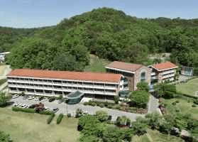 평택시 무봉산청소년수련원