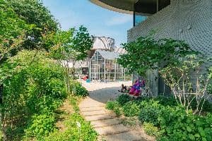 구하우스미술관