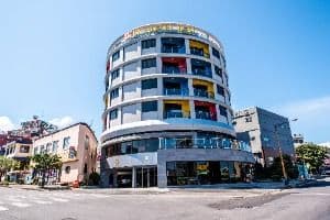 비케이호텔 제주(BK호텔 제주)