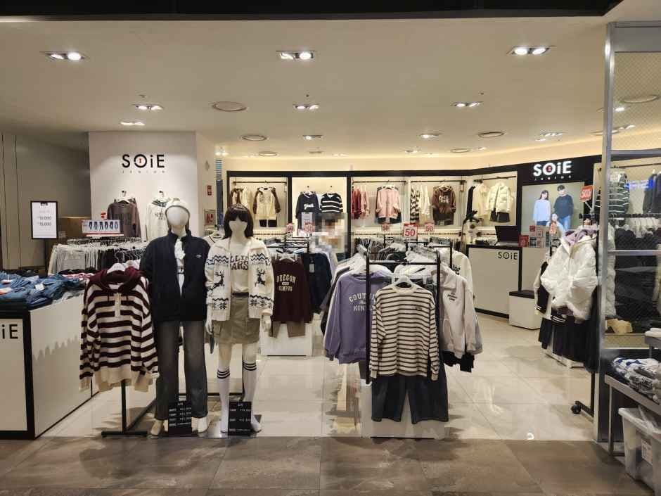 소이 NC 신구로점