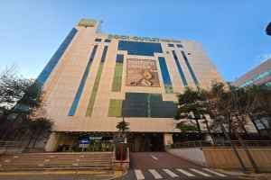 2001 Outlet Bundang Branch [Tax Refund Shop](2001아울렛 분당점)