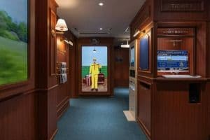 스테이 패스포트 익스프레스 스파 당산점