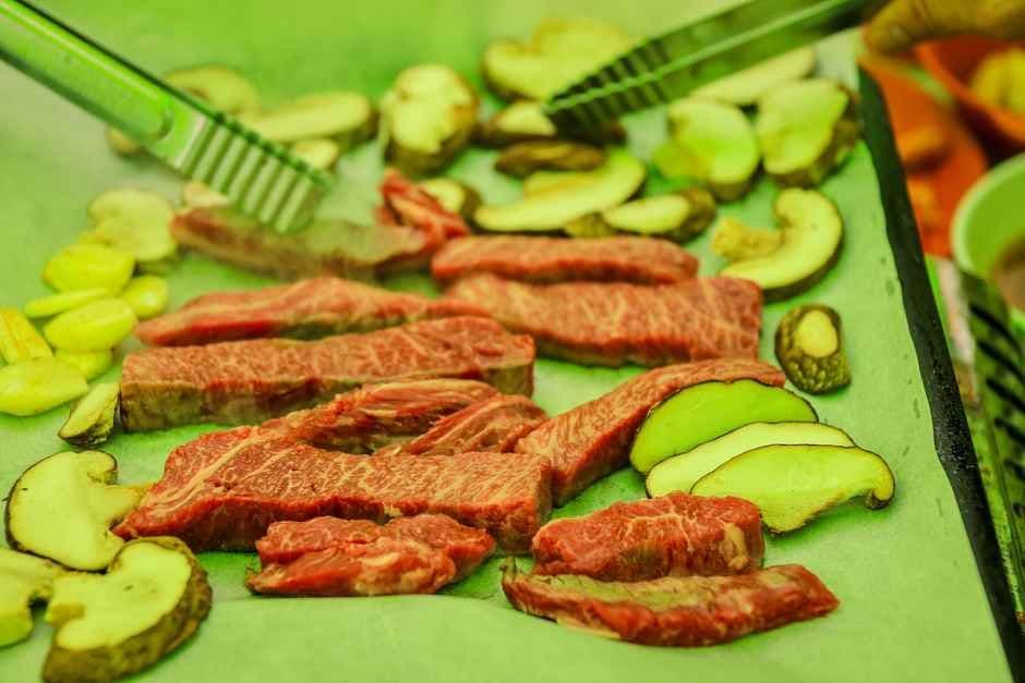 양평산수유한우축제