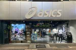 ASICS Ulsan Branch [Tax Refund Shop](아식스 울산점)
