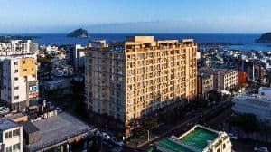 신신호텔 제주오션