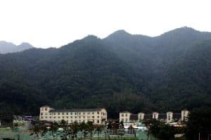 지리산유스캠프