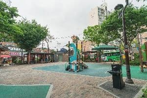 은가어린이공원