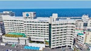 제주 오리엔탈 호텔