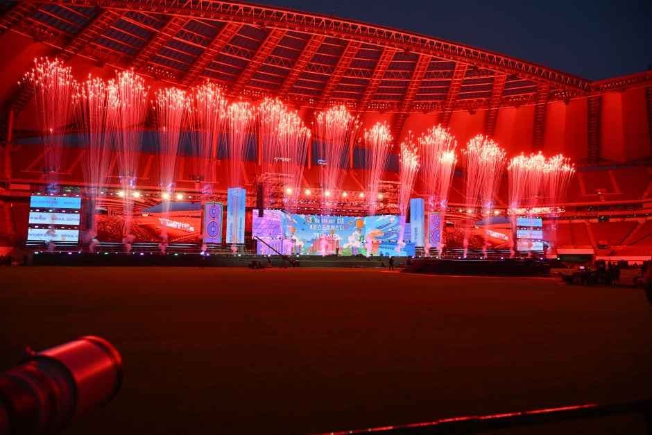 서울스프링페스티벌