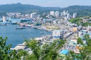 [해파랑길] 33코스