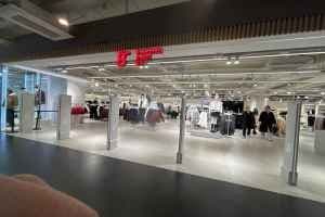 8 Seconds Busan Samjeong Tower Branch [Tax Refund Shop](에잇세컨즈 부산삼정타워점)