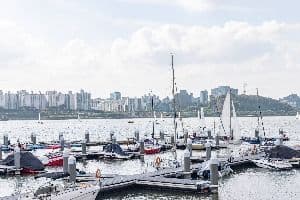 서울수상레포츠센터